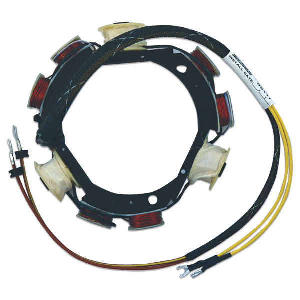 Cdi Electronics Omc 9 Amp Stator 173-1235
