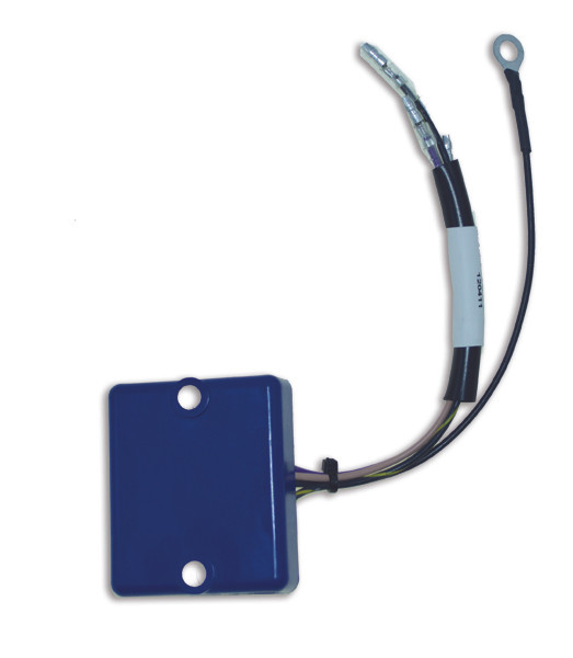 Cdi Electronics Merc Over Rev Limiter 144-1889-51