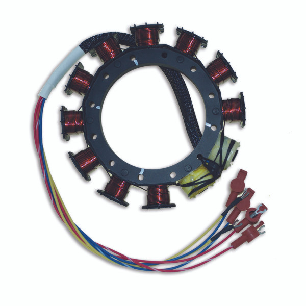 Cdi Electronics Mercury Stator 4 Cyl 174-5454K 1