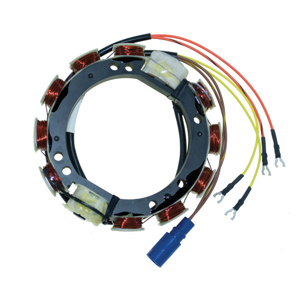 Cdi Electronics Omc Stator 9 Amp 173-3410