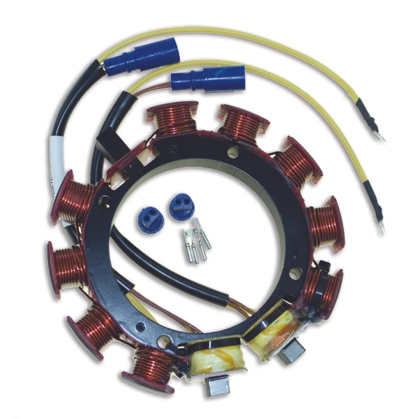 Cdi Electronics Stator 173-3117