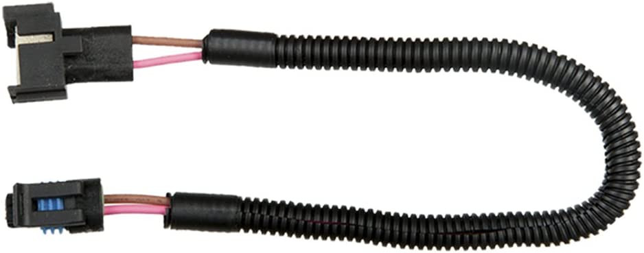 Dometic Delco Dist Coil To Mod Harness 118-5515