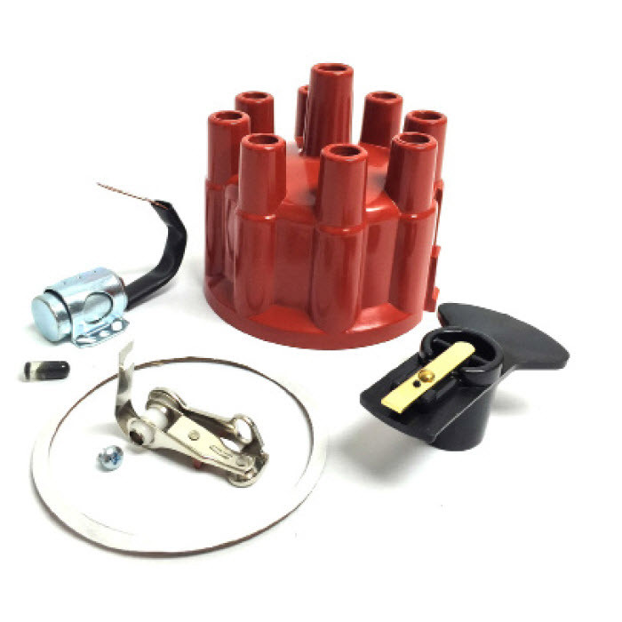 Dometic Prestolite V8 Clipdown 118-5277