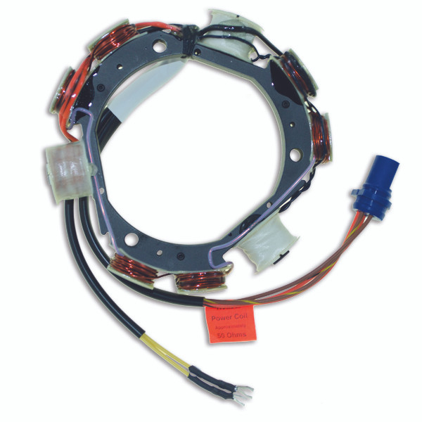 Cdi Electronics Stator 173-4560