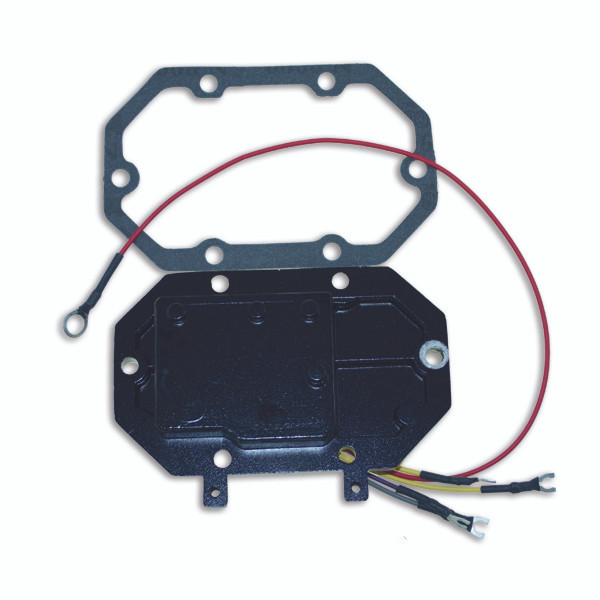 Cdi Electronics Voltage Reg. Omc 193-4205