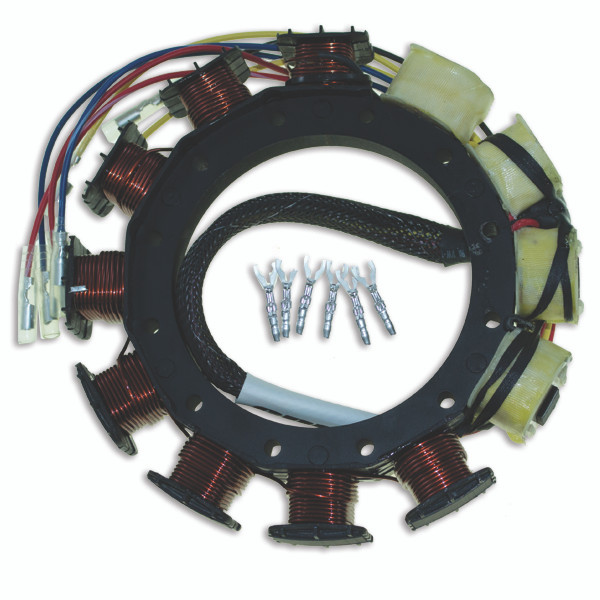 Cdi Electronics Mercury Stator 174-9873-16