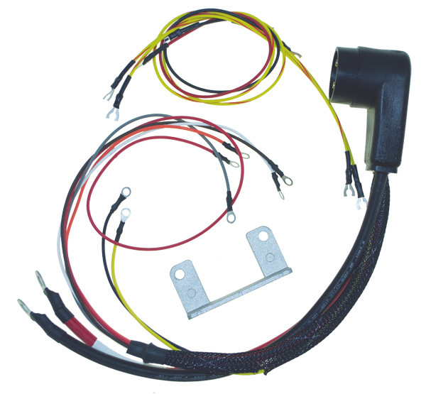 Cdi Electronics Mercury Harness 115 Hp 414-2770
