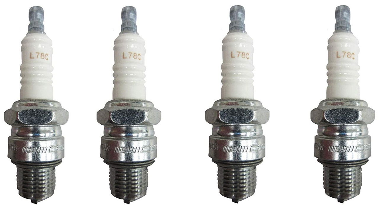 Federal-Mogul Motorparts Llc L78C Spark Plug Champion 807M