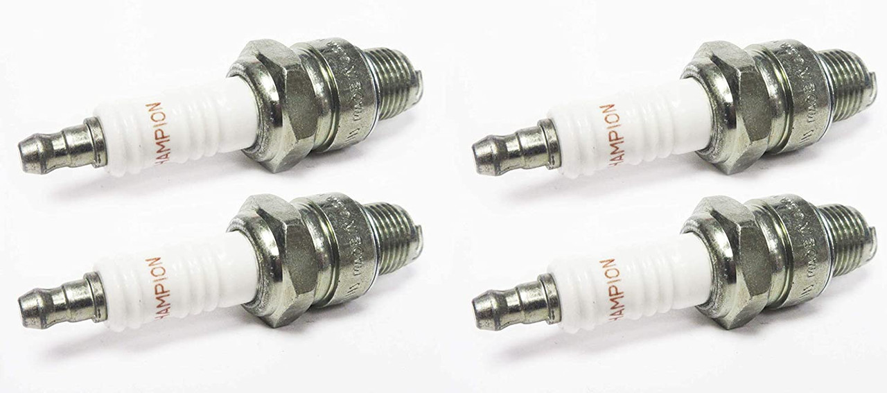 Federal-Mogul Motorparts Llc Ql82Yc Champion Spark Plug 932M