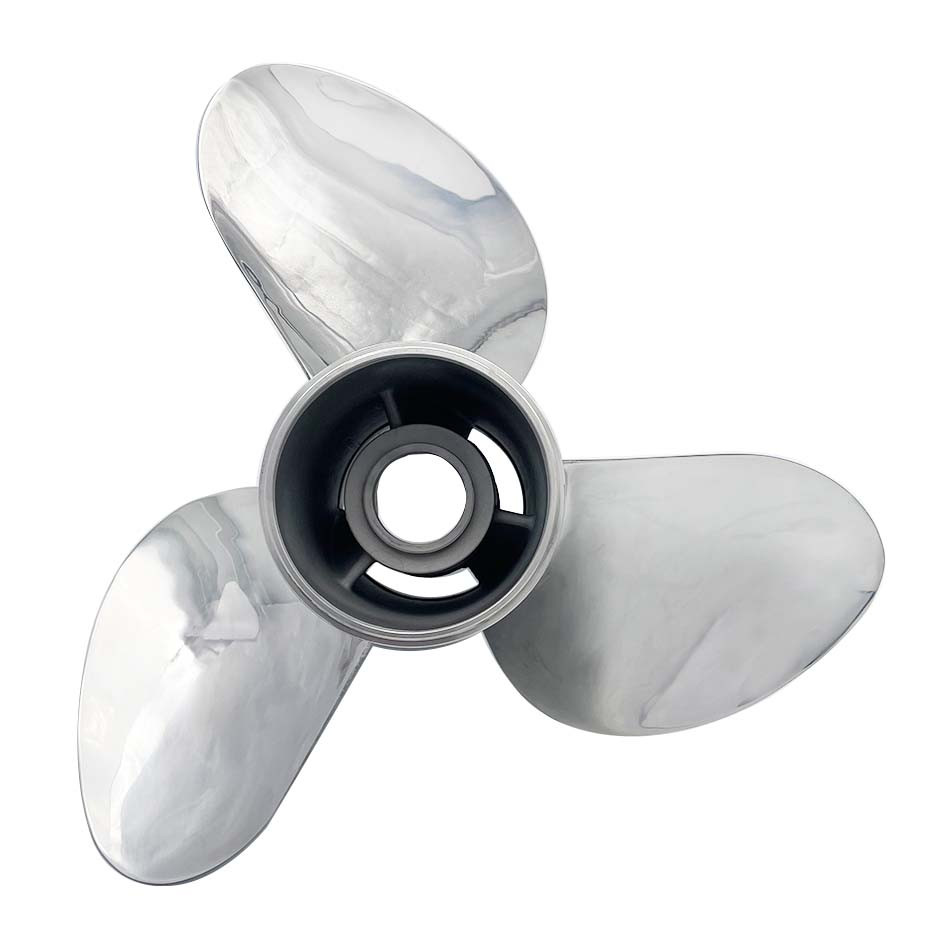 Polaris Propeller Usa, Inc. 14X19 S3R Prop Sema 4289-3140-19