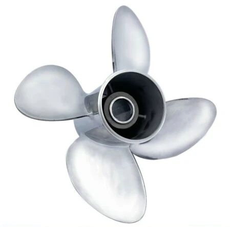 Polaris Propeller Usa, Inc. 13 1/2X13 S4R Prop Torqmstr Vx 4389-4135-13Vx