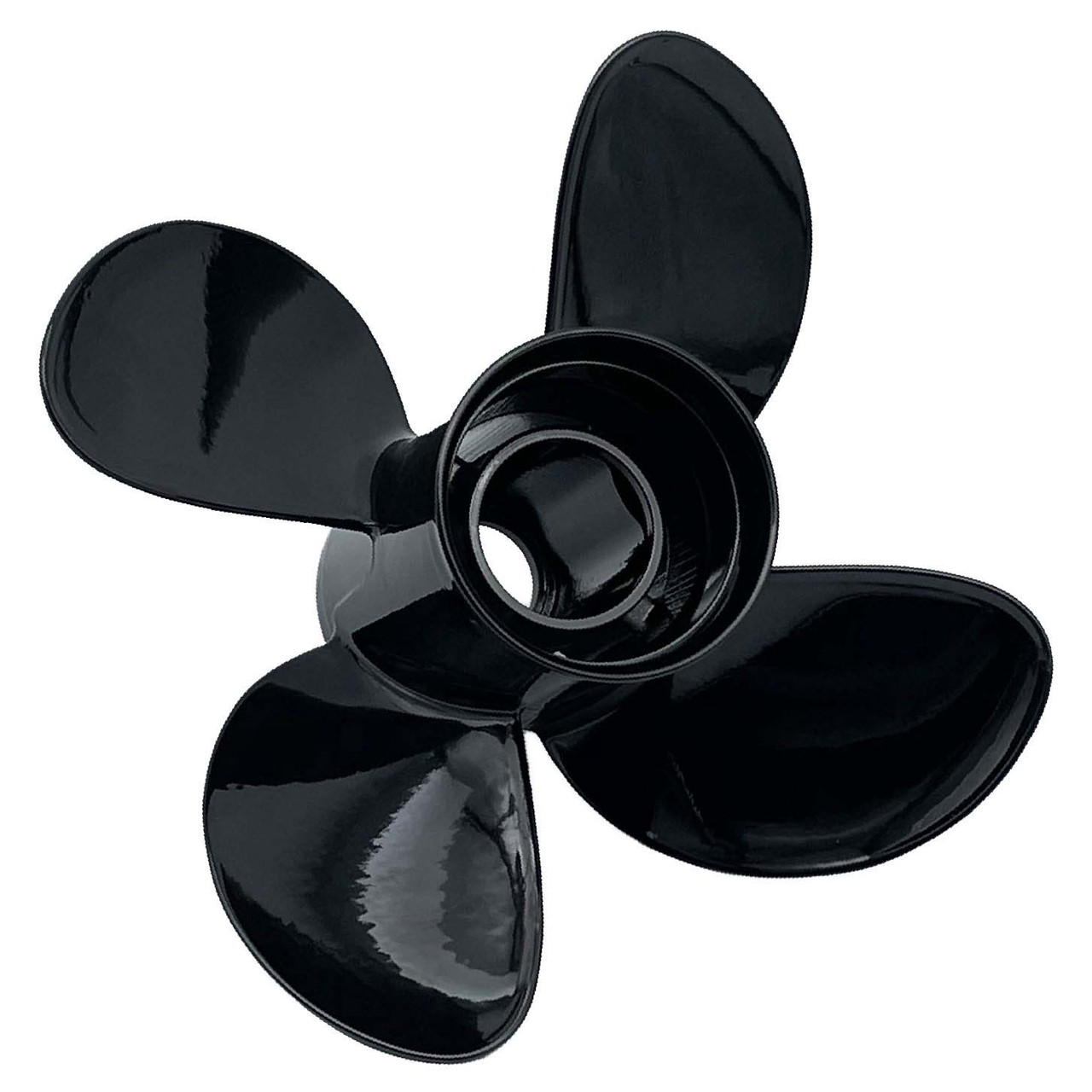 Polaris Propeller Usa, Inc. 10.6X12 A4R Prop Megara 3087-4106-12