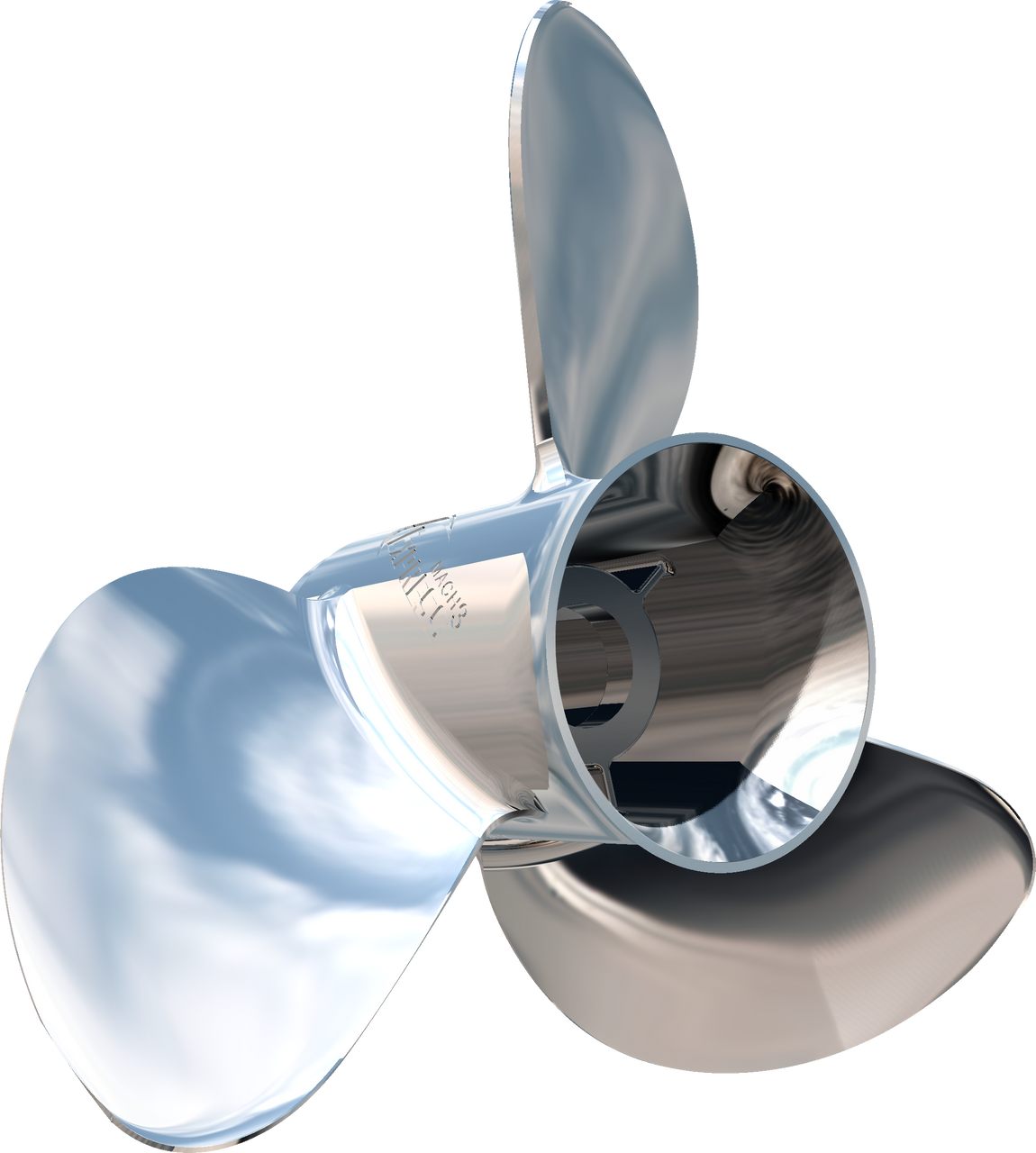 Turning Point Propellers 10.325X11 S3R Prop Express M3 31211111