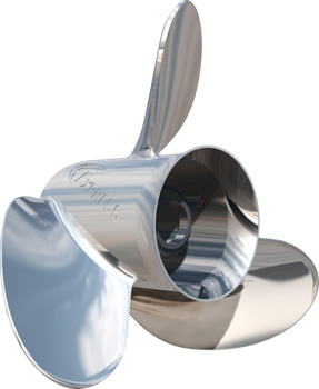 Turning Point Propellers 13.3X17 S3R Prop Hustler 31431712