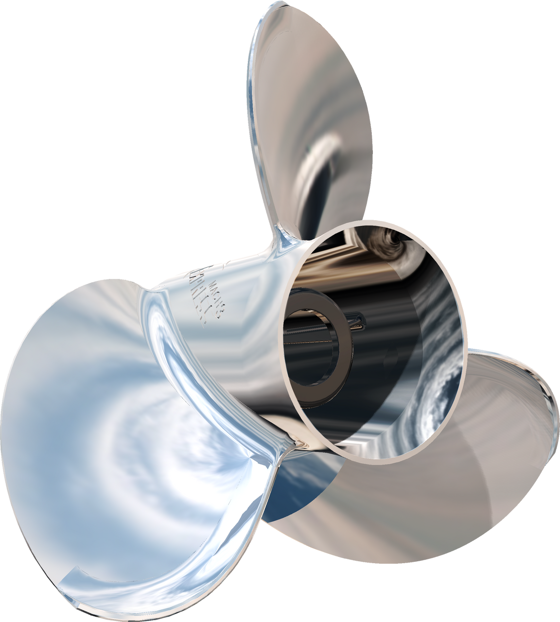 Turning Point Propellers 10.5X13 S3R Prop Express M3 31301312