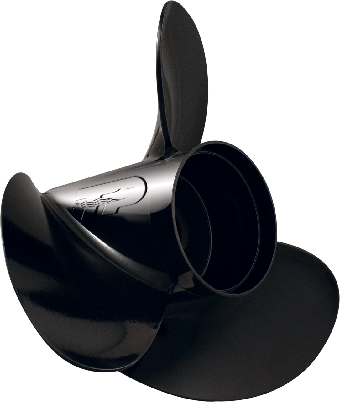 Turning Point Propellers 12.5X13 A3R Prop Hustler 21311310