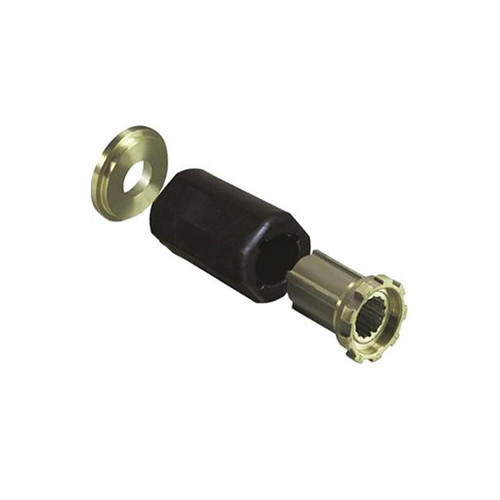 Michigan Wheel Hub Kit 90-115 Suz/Joh 15 Spl 225