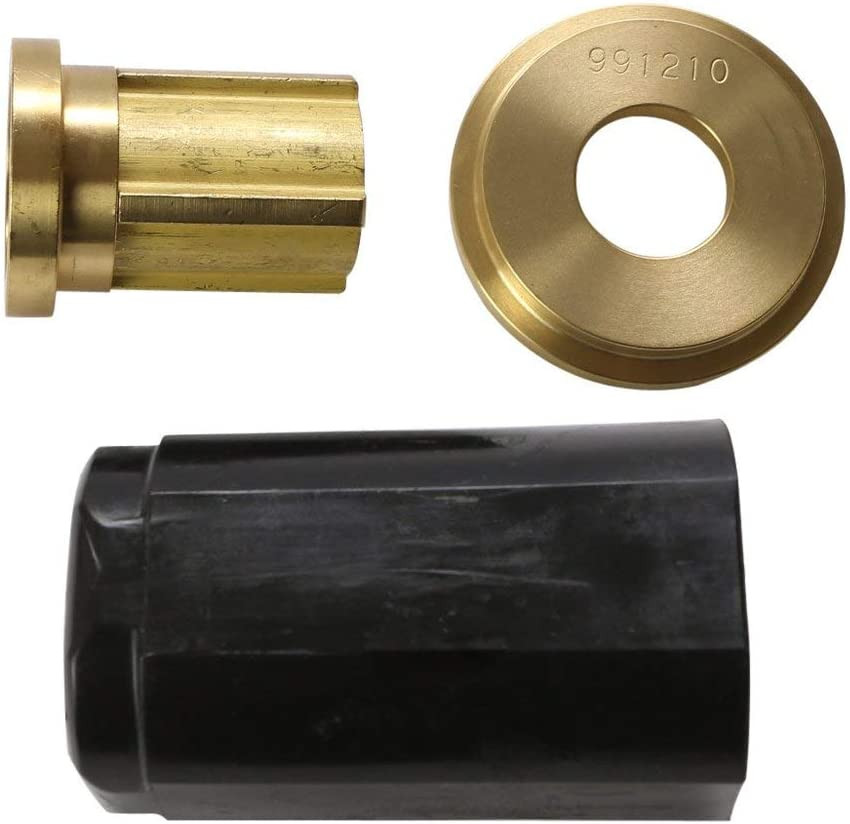 Michigan Wheel Hub Kit Omc V4 13 Spline 206