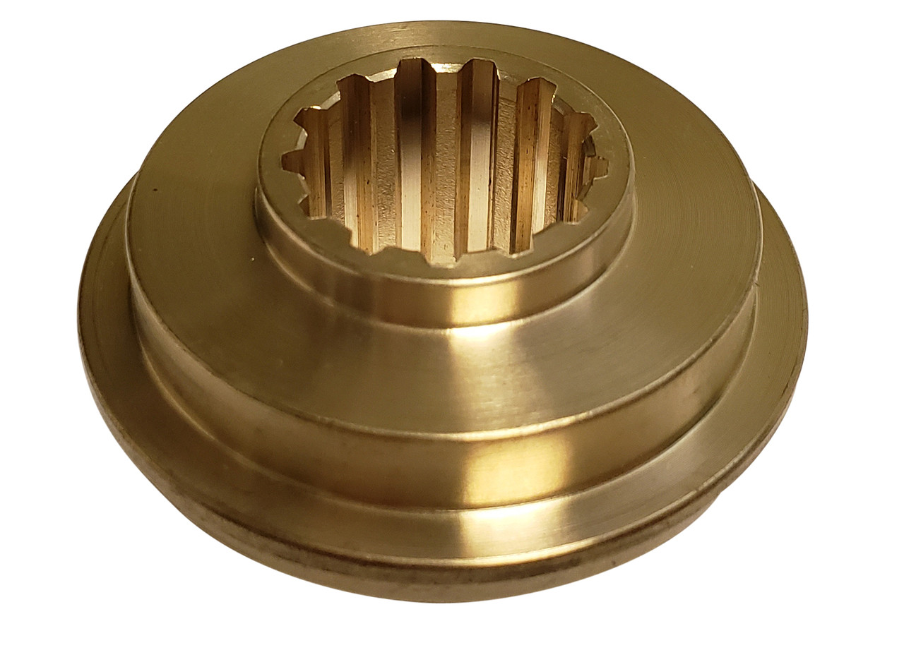 Michigan Wheel Fwd Thrust Washer 990584