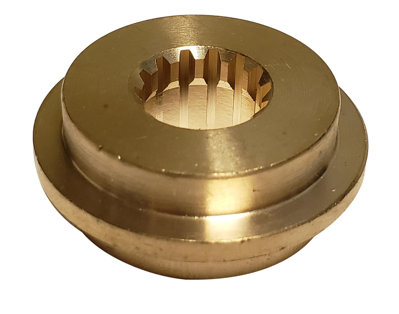 Michigan Wheel Fwd Thrust Washer 990582