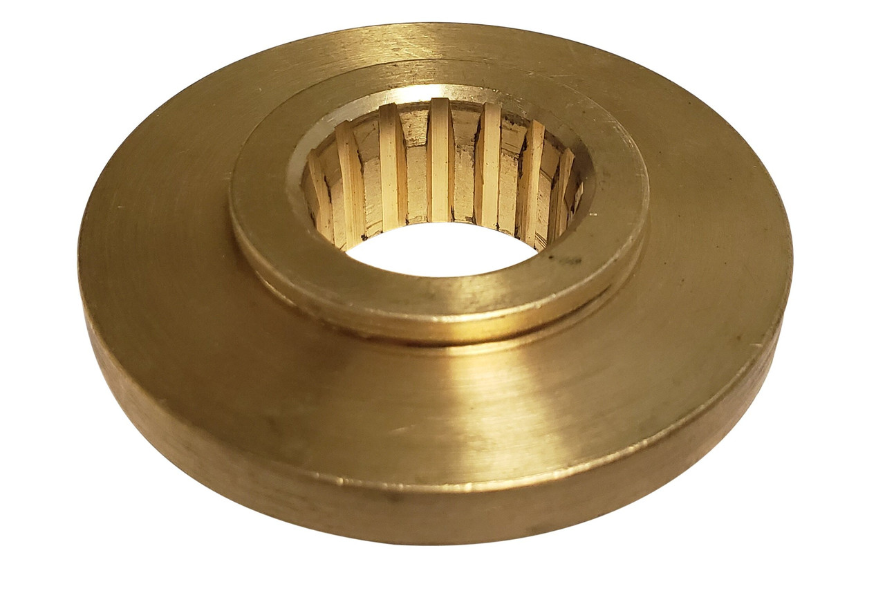 Michigan Wheel Fwd Thrust Washer 990592