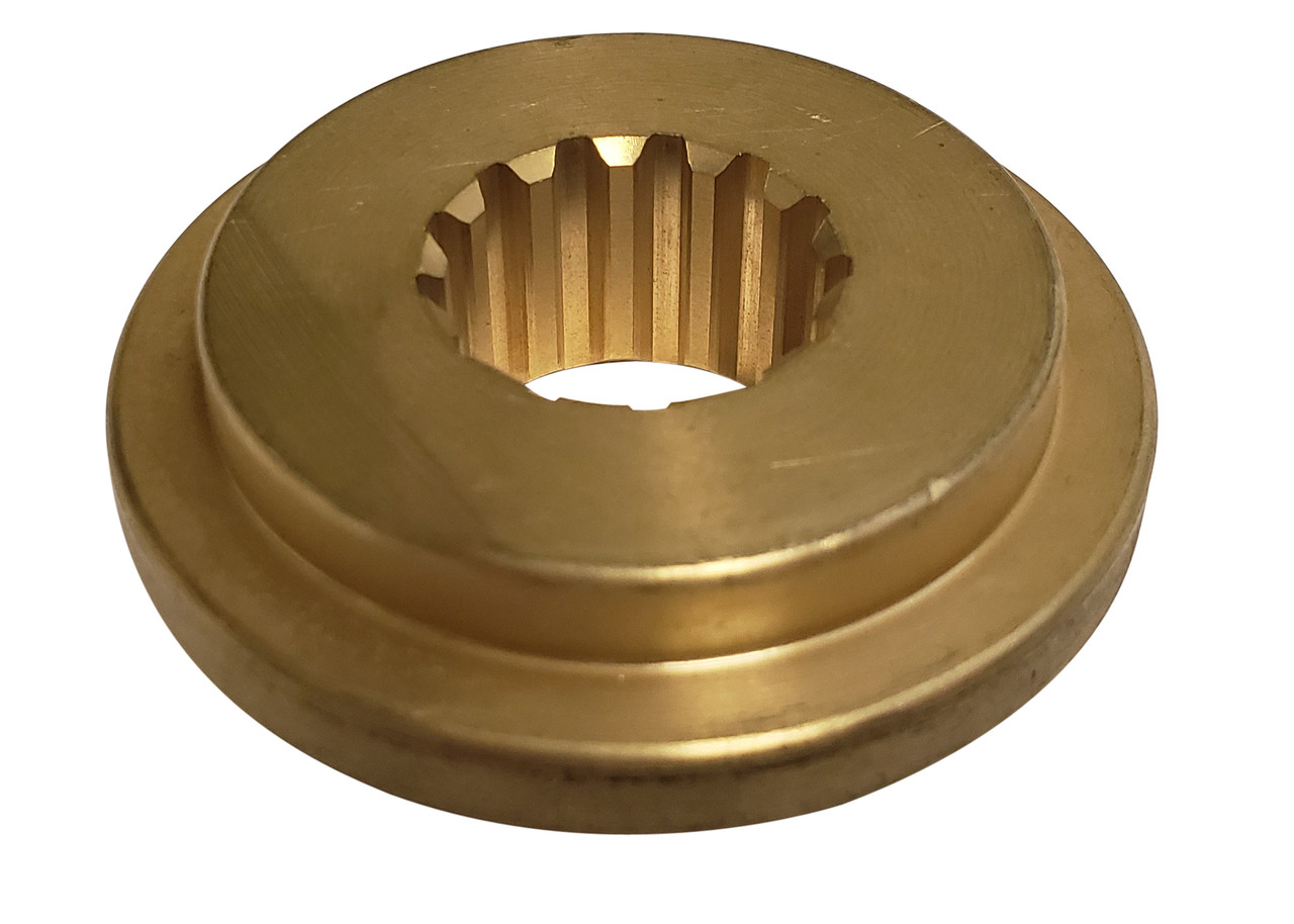 Michigan Wheel Fwd Thrust Washer 990587