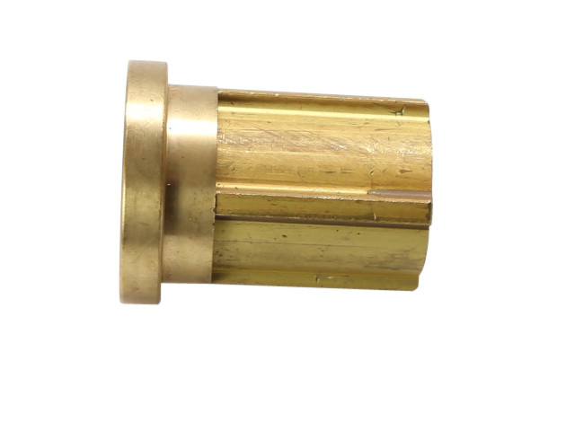 Michigan Wheel Aft Adaptor 991214