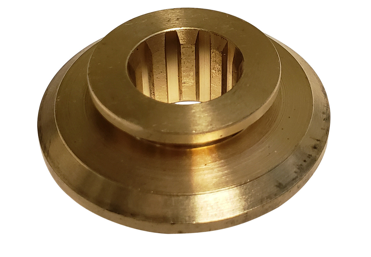 Michigan Wheel Fwd Thrust Washer 990583
