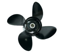 Volvo Penta 14 3/4 X 15 A4L Prop Sx 3587519