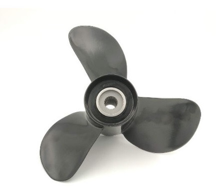 Volvo Penta B6 Rear A3R Duoprop Gas 854835