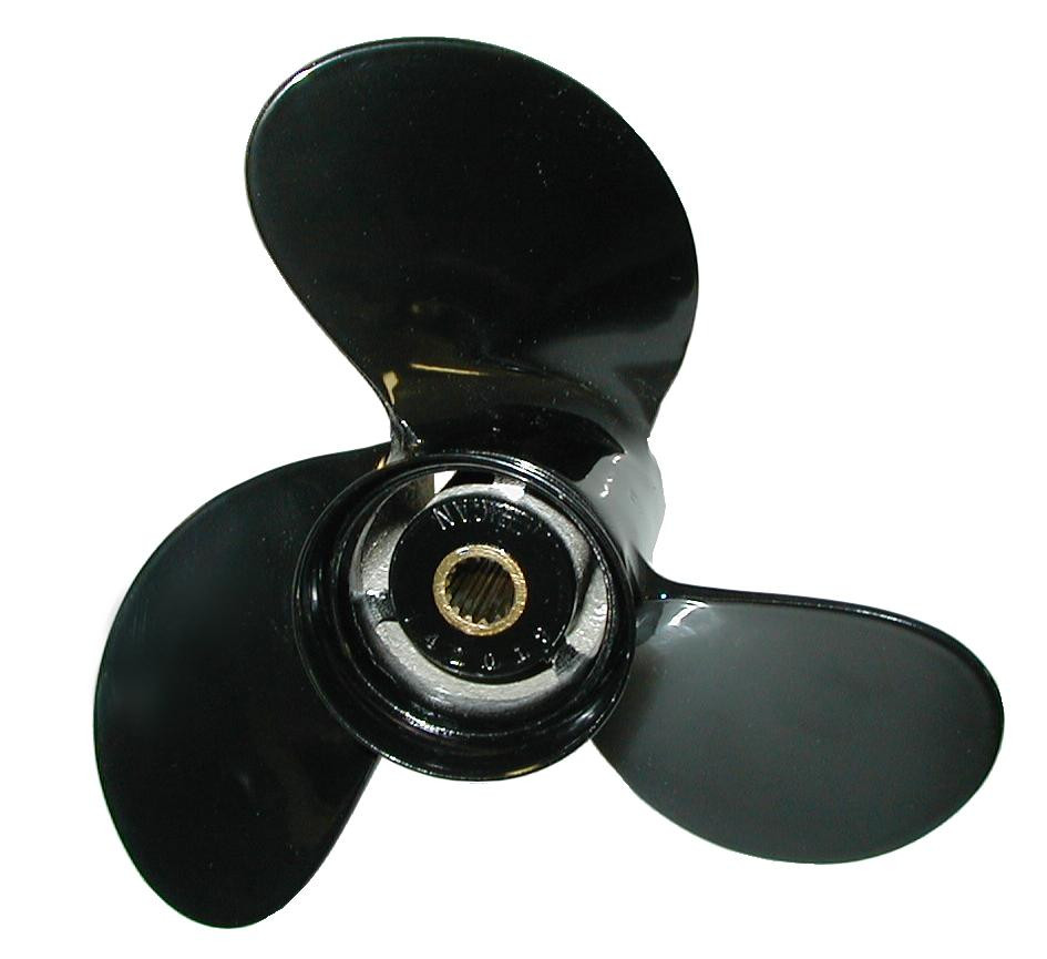 Michigan Wheel 8 1/2 X 8 A3R Prop Mi Match 142103