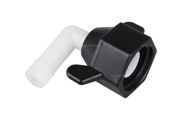 Mcdurmon Distributing Pump Fitting (Wsl) 51F05