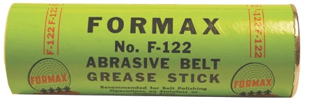 Formax Manufacturing Co. Belt Grease / Aluminum Oxide 515-6054