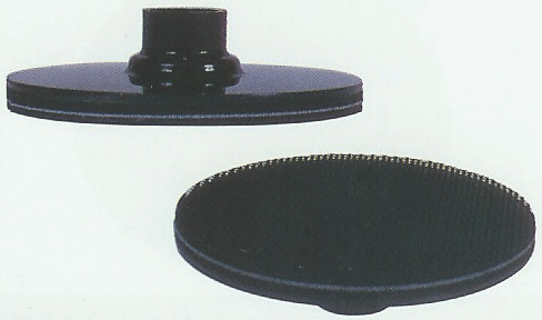 Ahb Tooling Disc Hldr H&L 7" 5/8-11 (Wsl) V78024007Mhm