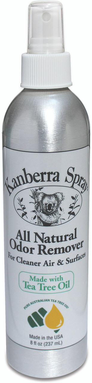 Mcdurmon Distributing Kanberra Spray   8 Oz. Ks008