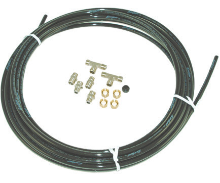 Dometic Helm Fitting Kit_Add Station Hf6007