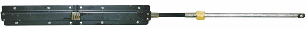 Uflex Usa Rack Steering Cable M86X17
