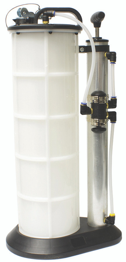 Dometic Oil Extractor_H& Operated 118-52204