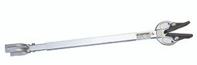 T.H. Marine Tourney Motor Suprt 25"- 35" Fxk