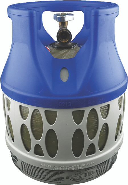 Dr. Shrink Composite Propane Tank Ds-Lwtank-11
