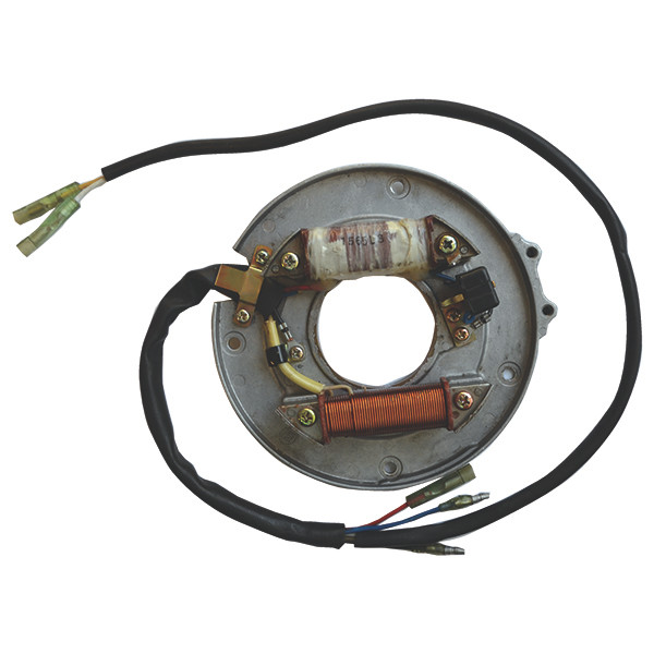 Cdi Electronics Full Coil Plate Assembly 179-0006