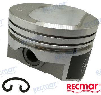 Recambios Marinos Piston Magnum 454 030 Gene Iv Rec10017
