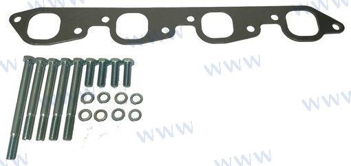 Recambios Marinos Mounting Kit Hot20799-Mk