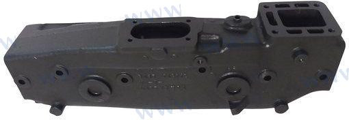 Recambios Marinos Exhaust Man Mc 4L Bamc-1-95862