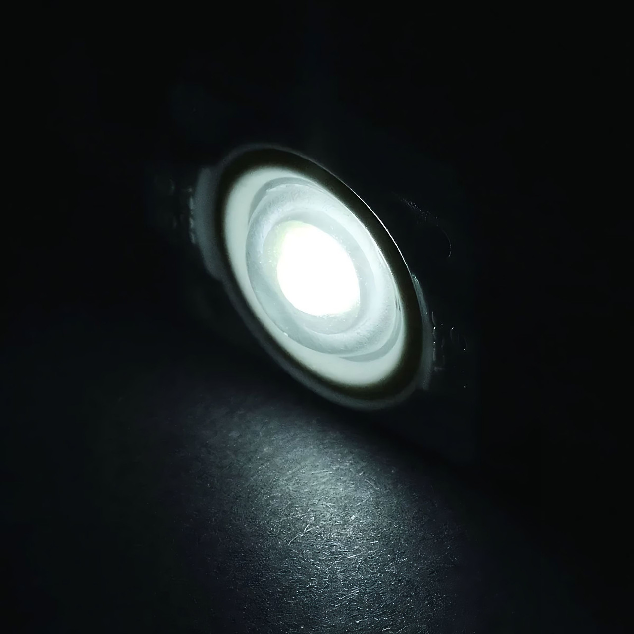 T.H. Marine Single Led Square Module- Led-34189-Dp