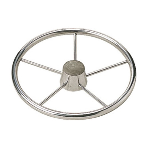 Sea-Dog Line Ss 15 Strng Whl 230111