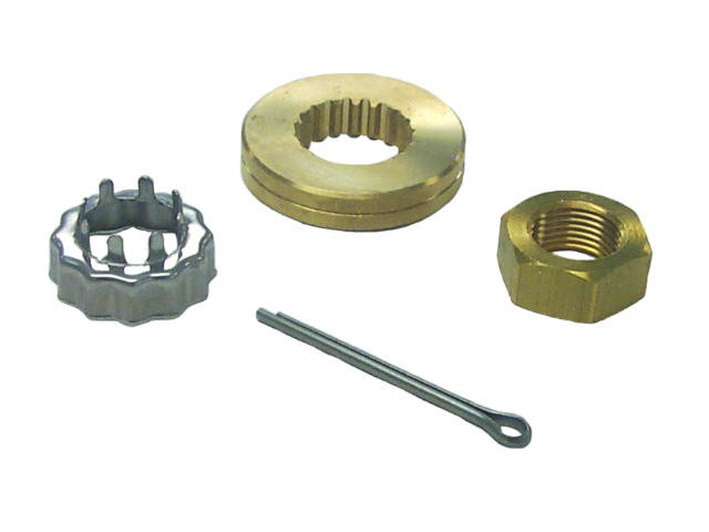 Dometic Prop Mounting Kit - Eta 11-24-25 118-3733