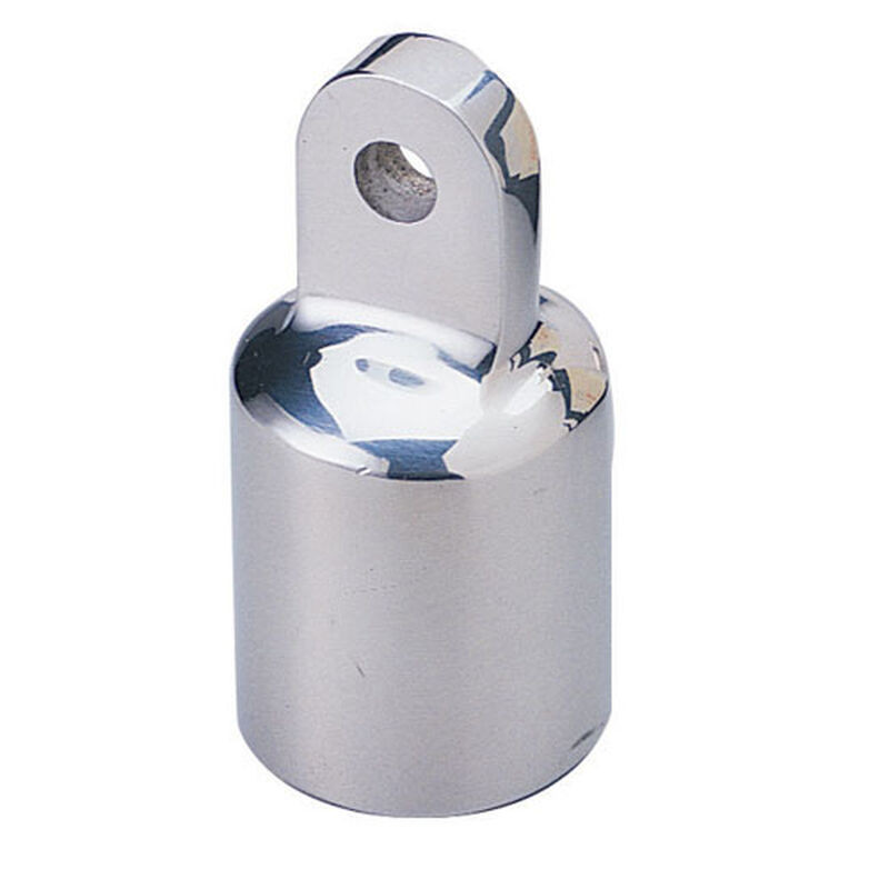 Lippert Components Inc Stainless External Eye End  7/ 2020109053