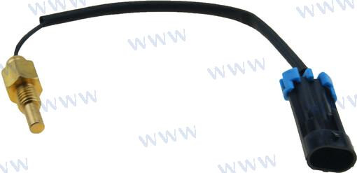 Recambios Marinos Sensor Assy Temperature Paf40-05000400