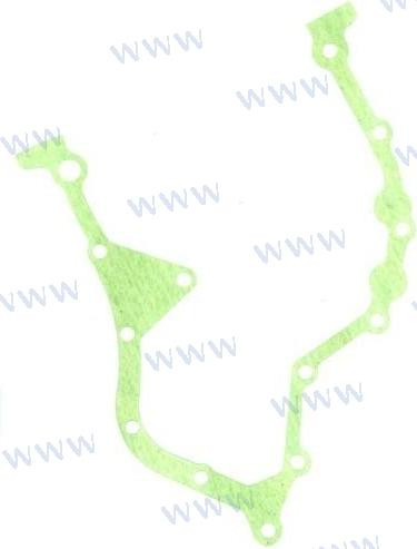 Recambios Marinos Timing Cover Gasket Rec859039